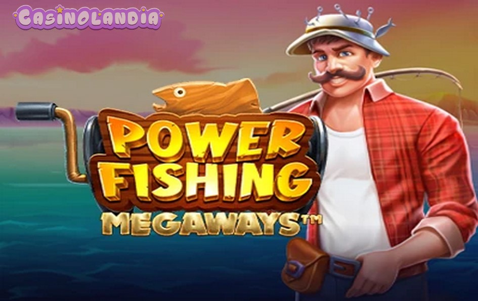 Lucky Fishing Megaways by Pragmatic Play