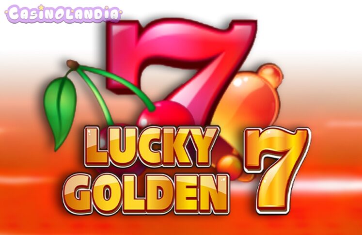 Lucky Golden 7s