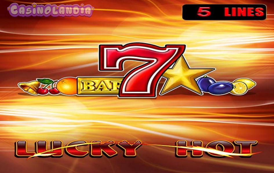 Lucky Hot By EGT