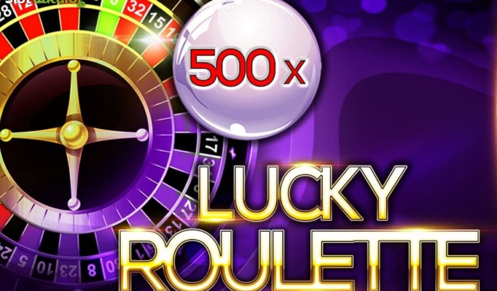Lucky Roulette by Belatra Games
