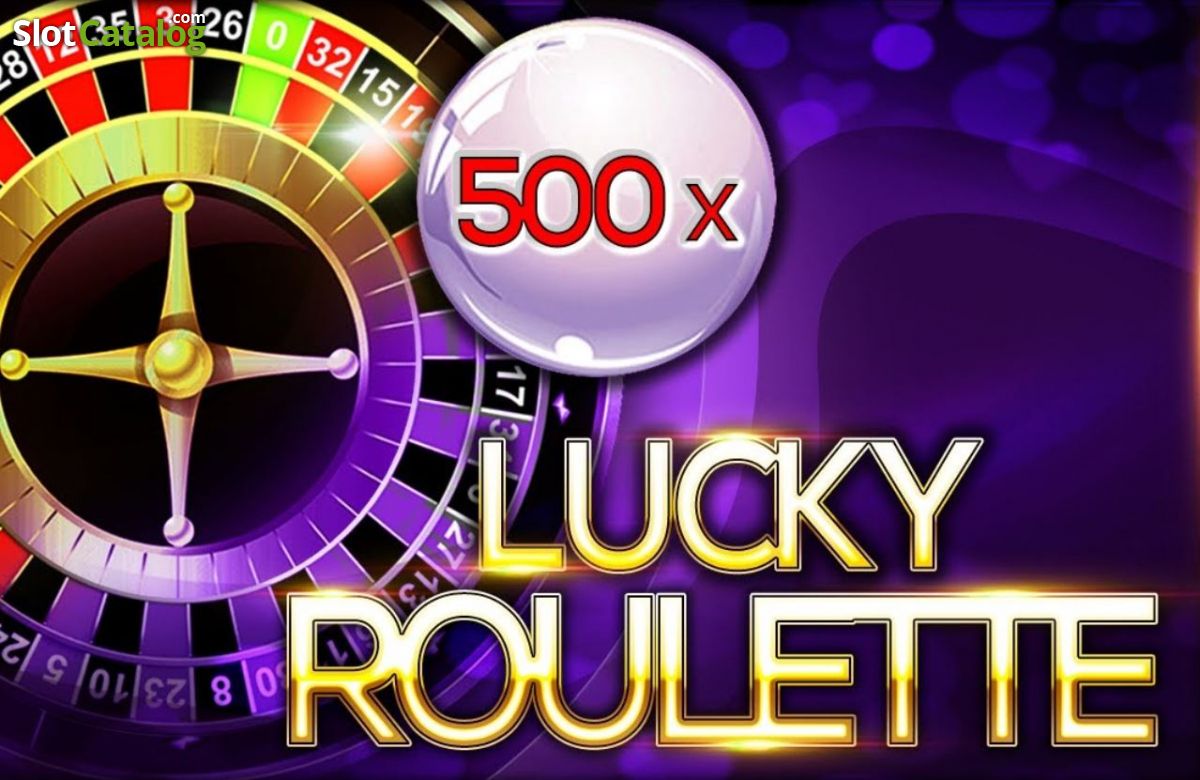 Lucky Roulette by Belatra Games