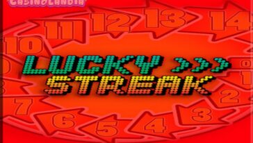 Lucky Strike by Big Time Gaming