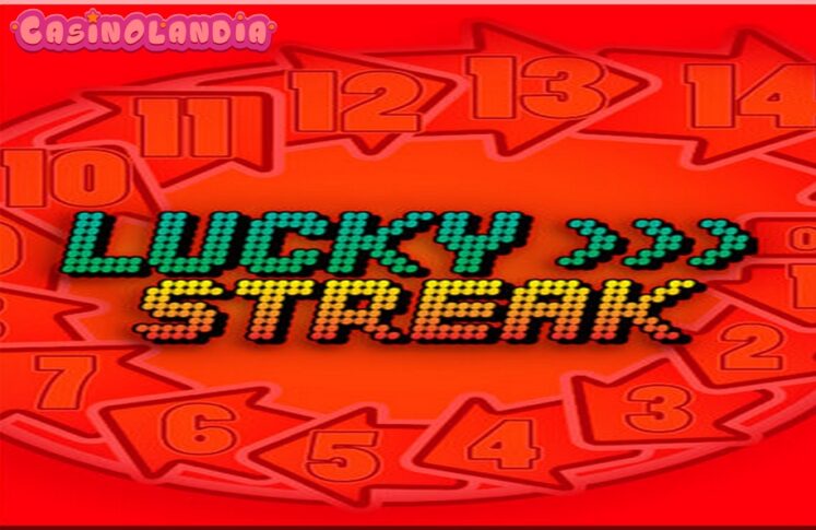 Lucky Strike by Big Time Gaming