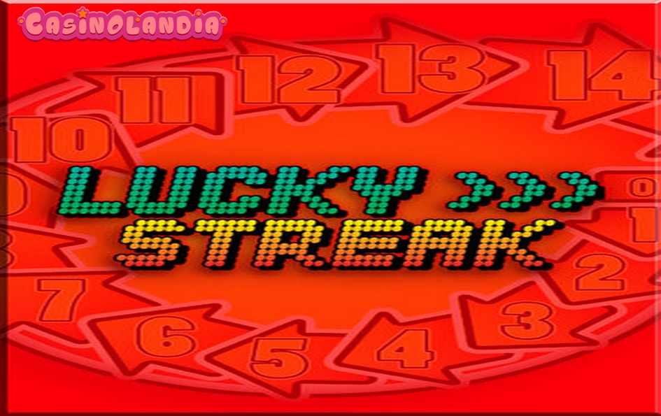 Lucky Strike by Big Time Gaming