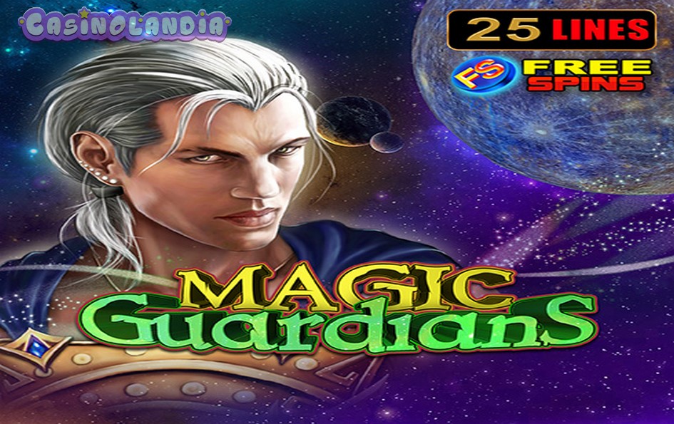 Magic Guardians by EGT