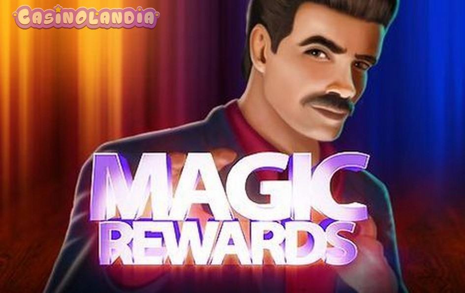 Magic Rewards by Ainsworth