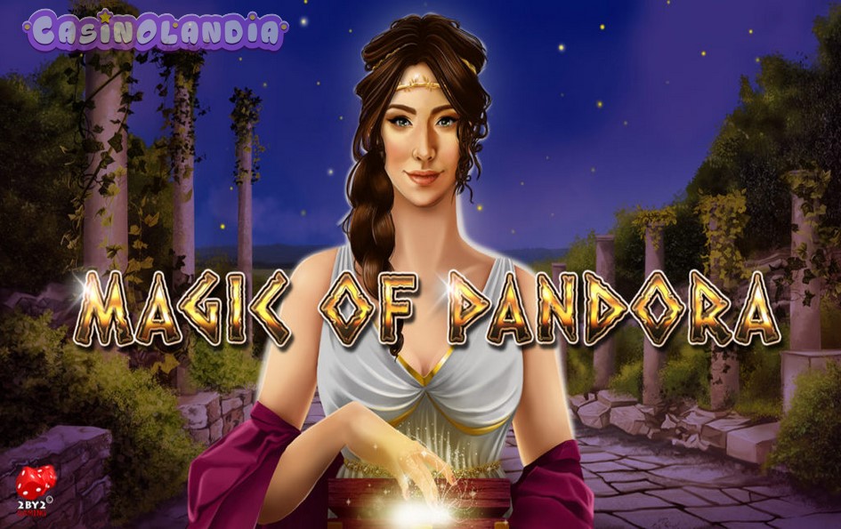Magic of Pandora by 2by2 Gaming