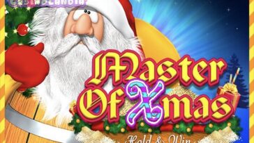 Master of Xmas by Belatra Games