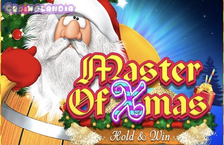 Master of Xmas by Belatra Games