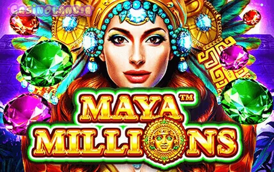 Maya Millions by Skywind Group