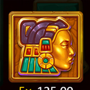 Maya Sun Paytable Symbol 8