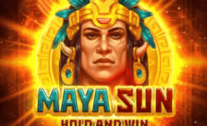 Maya Sun Thumbnail Small