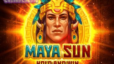 Maya Sun by 3 Oaks Gaming (Booongo)