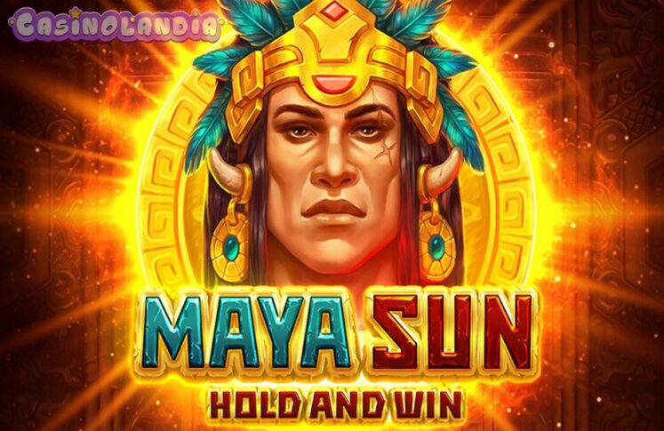 Maya Sun by 3 Oaks Gaming (Booongo)