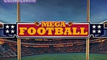 Mega Football by Concept Gaming