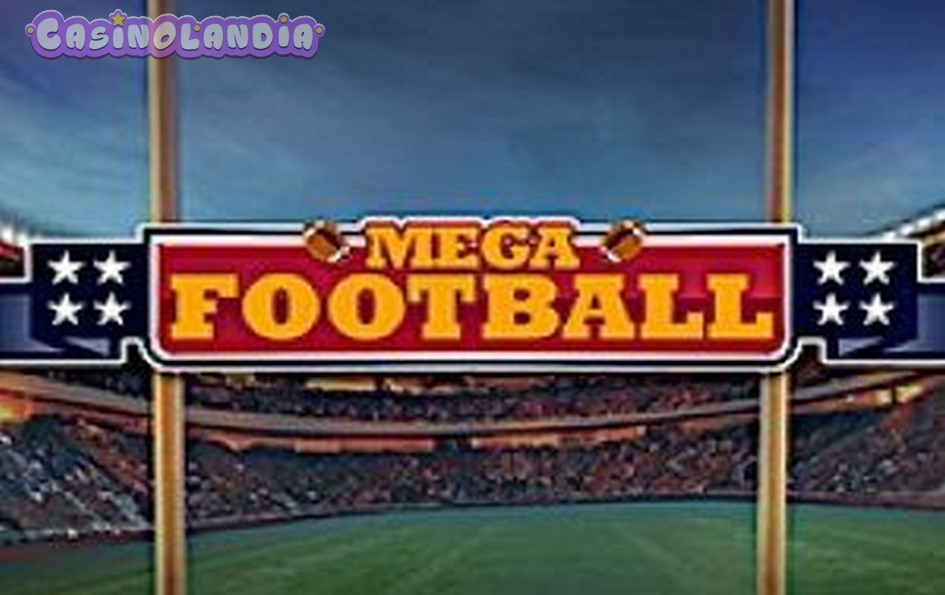 Mega Football by Concept Gaming