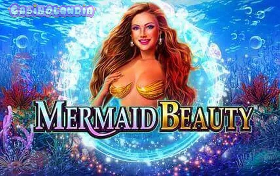 Mermaid Beauty by Skywind Group