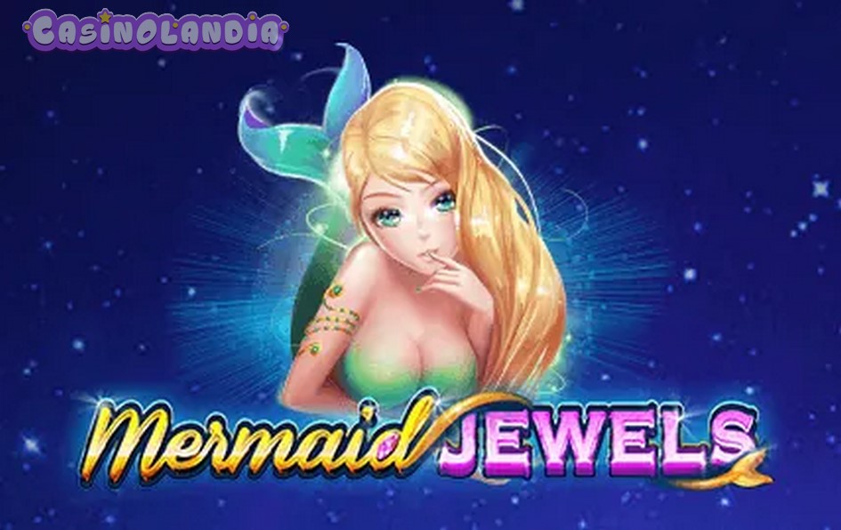 Mermaid Jewels by Skywind Group