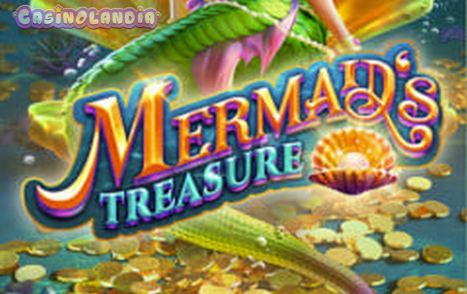 Mermaid’s Treasure