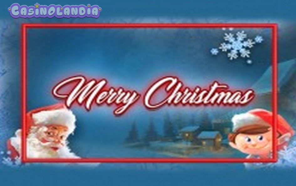Merry Christmas by Concept Gaming