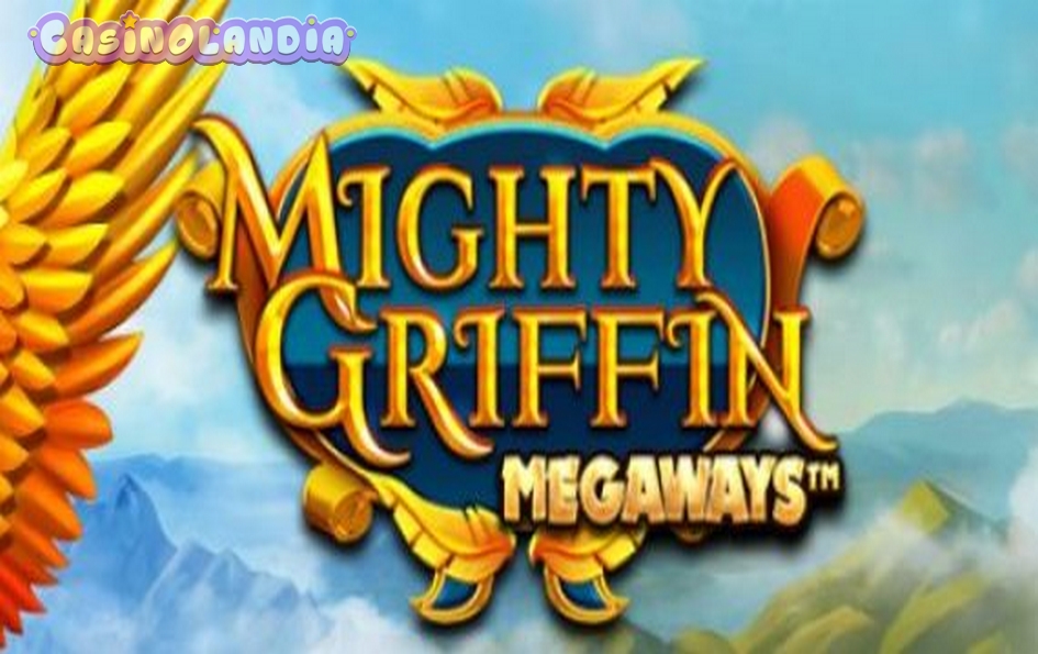 Mighty Griffin Megaways by Blueprint Gaming