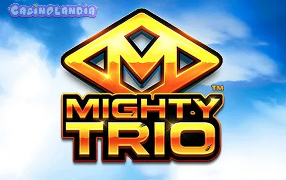 Mighty Trio by Skywind Group