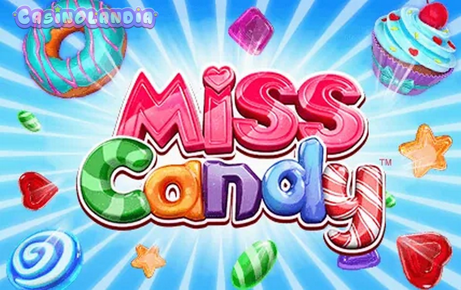 Miss Candy by Skywind Group
