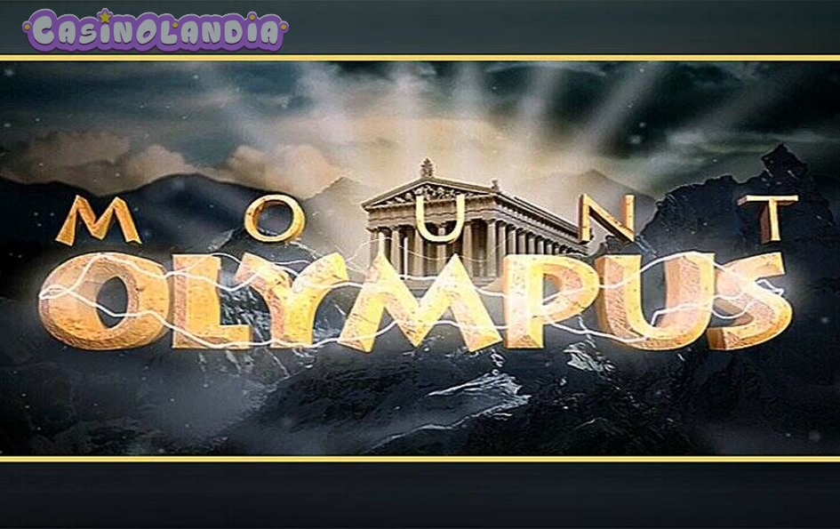 Mount Olympus