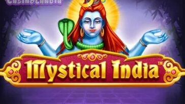 Mystical India by Skywind Group
