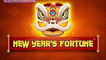 New Year's Fortune by Skywind Group