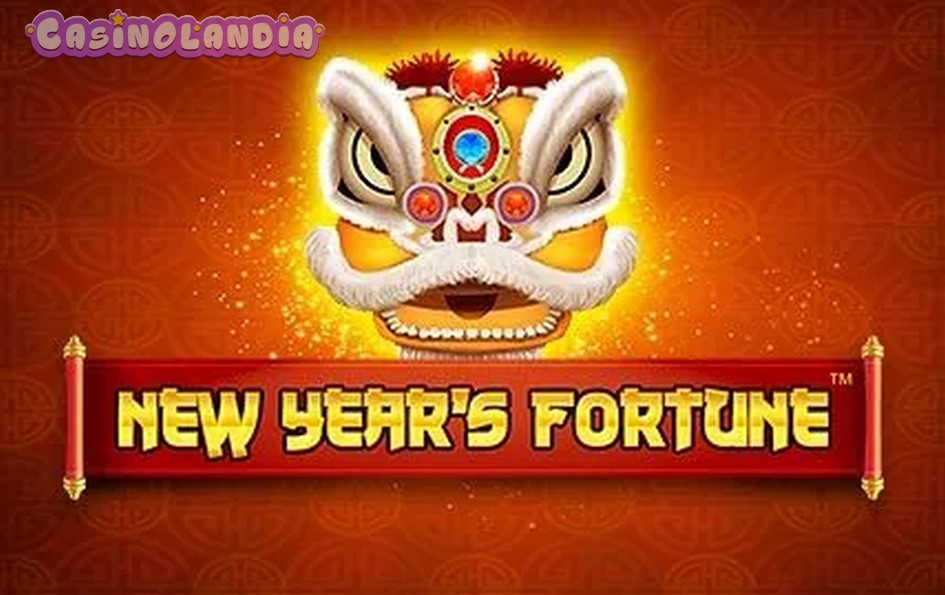 New Year’s Fortune by Skywind Group