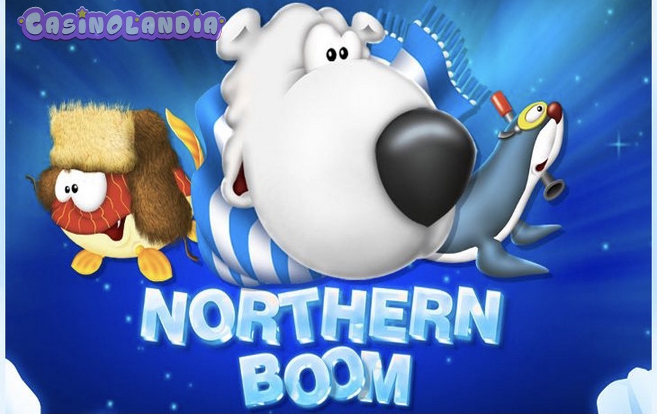 Northern Boom by Belatra Games