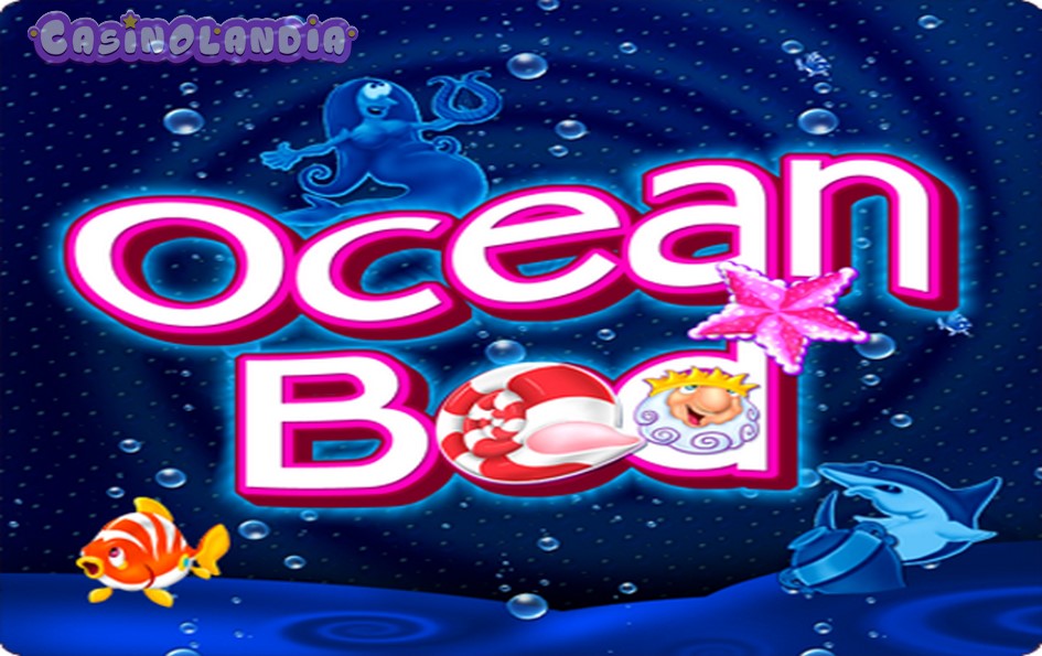 Ocean Bed by Belatra Games