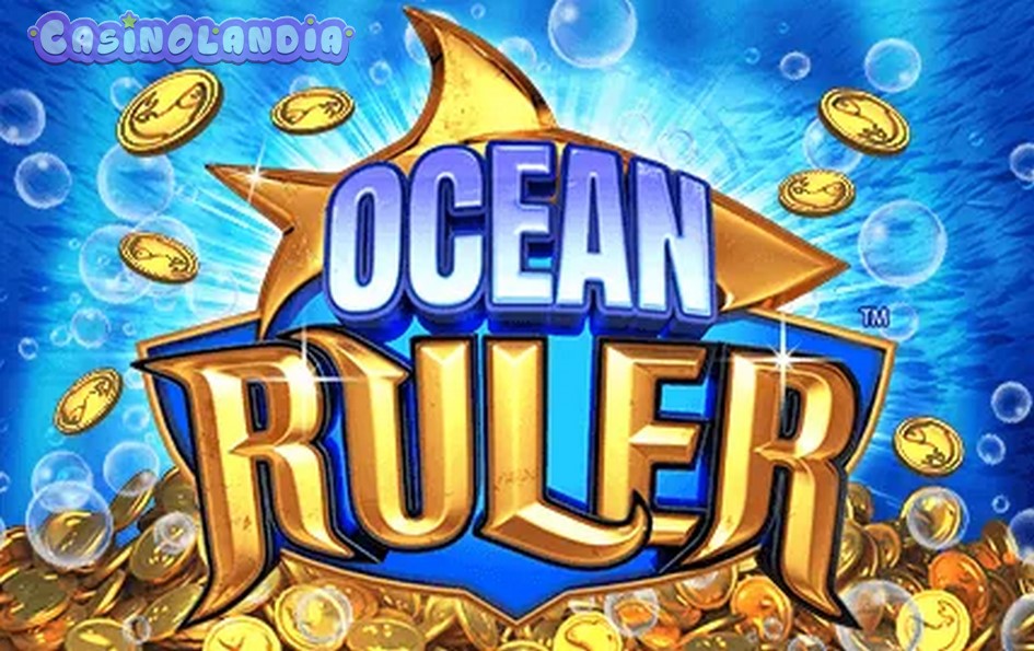 Ocean Ruler by Skywind Group
