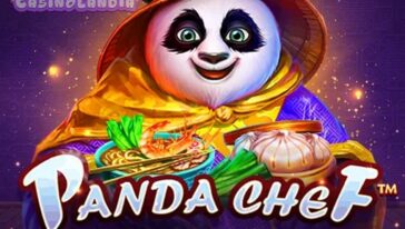 Panda Chef by Skywind Group