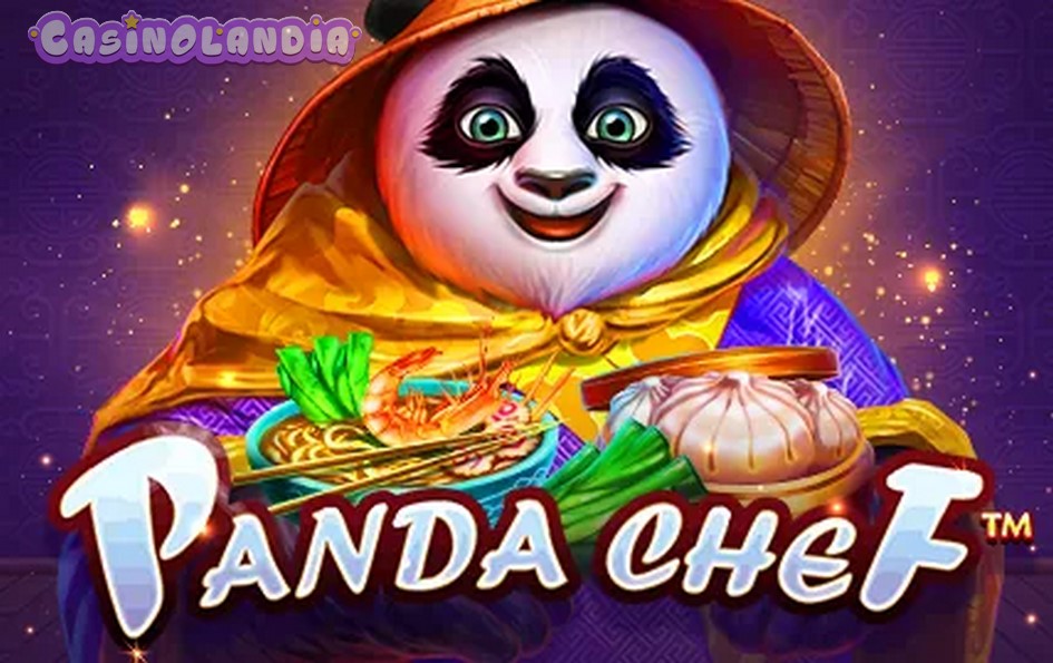 Panda Chef by Skywind Group