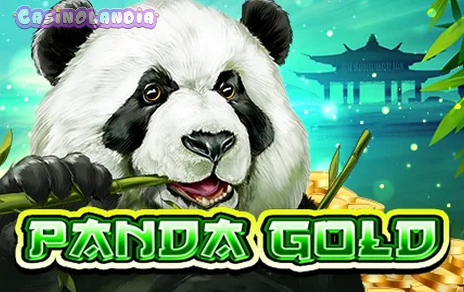 Panda Gold by Skywind Group