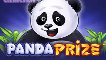 Panda Prize by Skywind Group