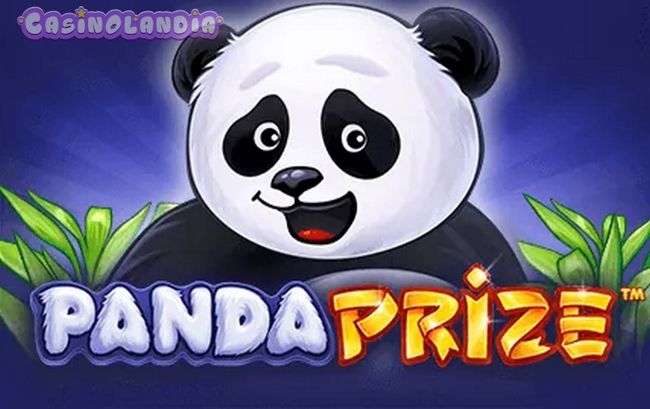 Panda Prize by Skywind Group