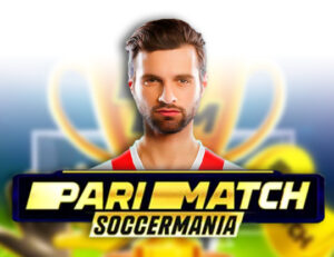 Parimatch Soccermania Thumbnail Small