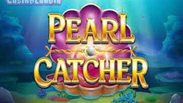 Pearl Catcher by All41 Studios