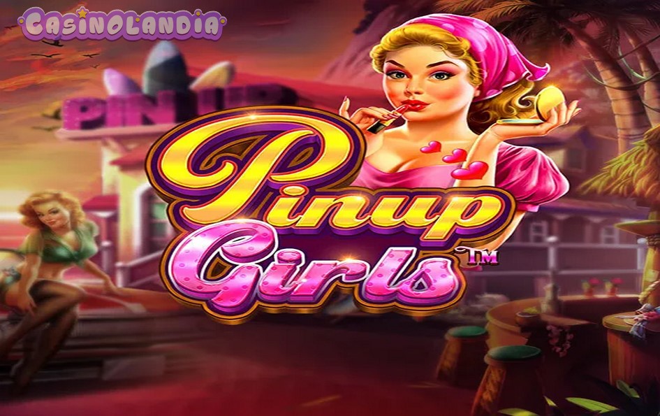 Pinup Girls by Pragmatic Play