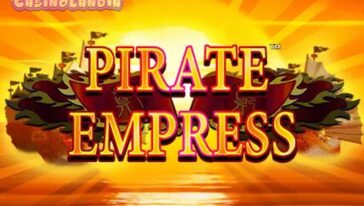 Pirate Empress by Skywind Group