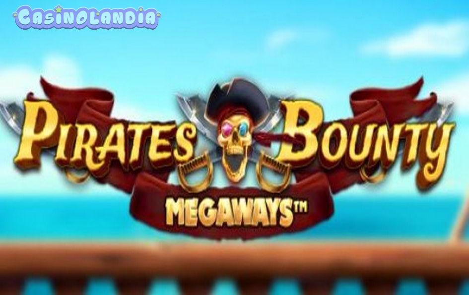 Pirates Bounty Megaways by Blueprint