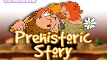 Prehistoric Story by Belatra Games