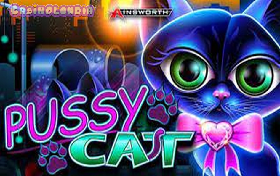 Pussy Cat Slot By Ainsworth Rtp 9416 Play For Free 7544