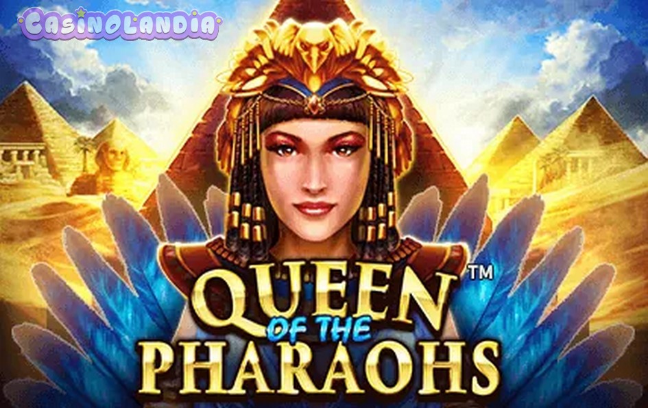 Queen of the Pharaohs by Skywind Group