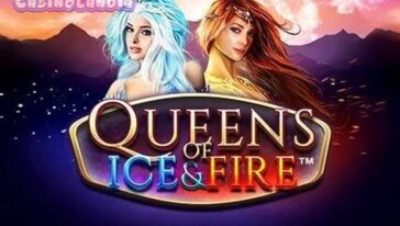 Queens of Ice and Fire by Skywind Group