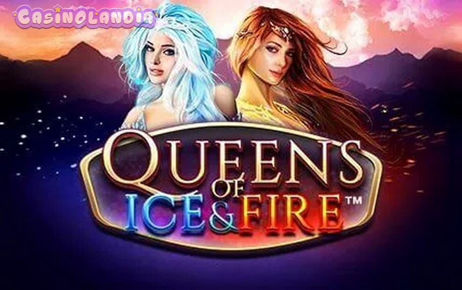 Queens of Ice and Fire by Skywind Group