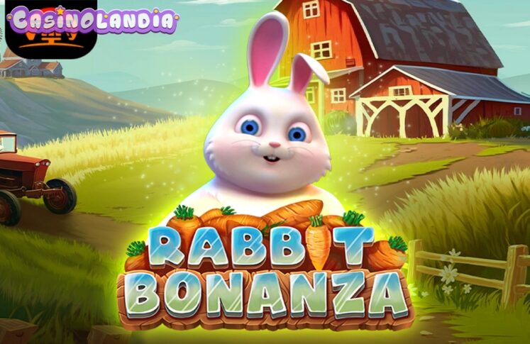 Rabbit Bonanza by Amigo Gaming